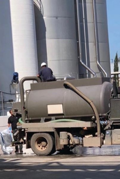 תמונה מהאתר המקורי למאמר: צ. כץ קבלני שאיבה בע"מ